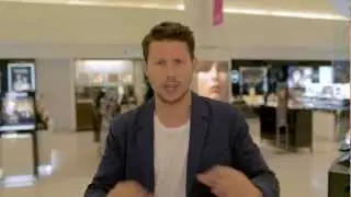 Valentine's Day Hero featuring Jason Dundas