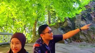 4K Perak Tong Cave Temple | Gunung Tasek Peak View