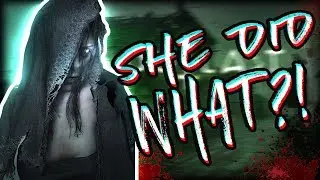 I DON'T THINK THERE WILL BE A SECOND DATE! - OUTLAST 2 FUNNY MOMENTS