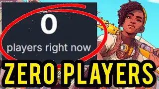 ZERO PLAYERS: Dustborn Broke All The WORST Records!