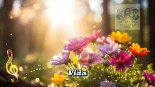 Linda M&uacute;sica Espirita - Obrigado Deus, Obrigado Jesus