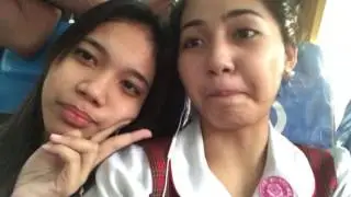 Vlog#1: Commute Serye! | Venus Balito