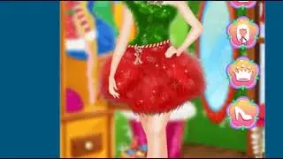 Disney Princesses Christmas Dinner   elsa games for girls