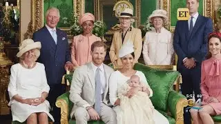 Royal Drama Continues