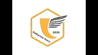 Valkyries Horn Mead Competition Awards Presentation