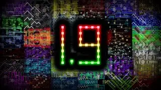 Every 1.9 Insane Demon in Geometry Dash
