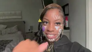 Soraya's HotGirl Lifestyle❤️‍🔥 l Making Tiktoks With My FAV💃🏾 l JOIN MEMBERSHIP | Click Link Below⬇️