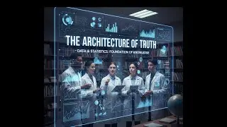 Data and Statistics form the foundation of modern knowledge and decision-making.