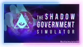 The Shadow Government Official Trailer Game