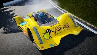 [Download] - ZEROCAR: FUTURE MOTORSPORT - [Car Games]