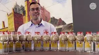 Inside Weyermann&reg; &ndash; Premium Basismalze von der Darre
