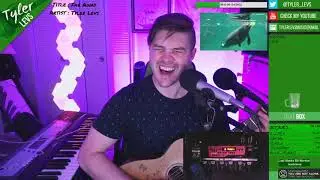 Tyler Levs - Far Away (Original)