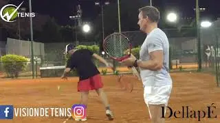 Geba Tenis 17 de Octubre 2018