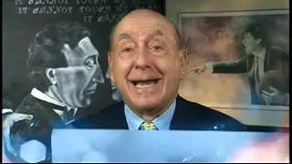 Dickie V`s Half-Time Speech at Jimmy V Classic 2012