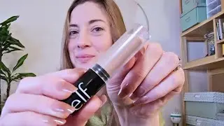 e.l.f. Lip Exfoliator Review: Kissable Lips in Seconds