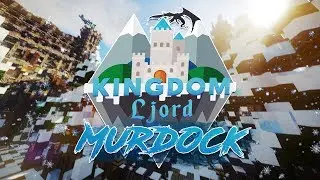 Cinematic serie Ljord: 