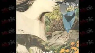 026 - Angel Olsen - creator, destroyer
