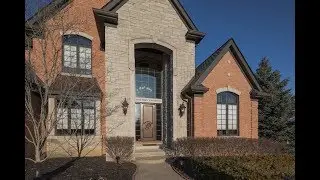 23772 Point O Woods Court, Lyon Twp MI 48178
