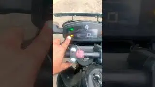#shorts - #fzv3 engine light issue 🥵