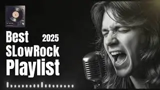 Slow Rock Music 90s &ndash; City Lights Blurred by Rain | 90s Rock Ballads