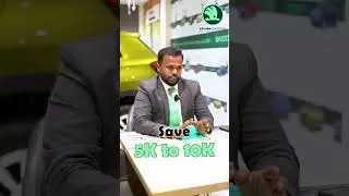 Безупречное владение: повысьте качество вождения с пакетом услуг Skoda Super Care Package ✨ | KUN...