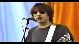 Mudhoney Live 6/13/97 * EMP - The Experience Museum Grounds. Seattle, WA -  INCOMPLETE