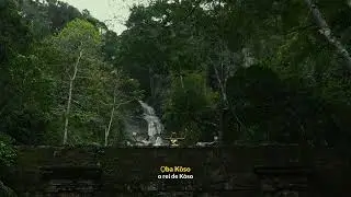 Cantiga para Xangô e Ayrá - Majur - Álbum Gira Mundo (Tradução)