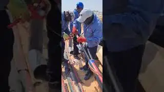 The best way for new Electricain to learn 3core armoured cable joint Step by step watch and share.💡⚡