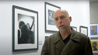 Michael Ackerman