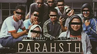 PARAHSIH DASAR BADUT🤡