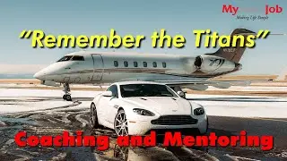 Coaching and Mentoring Skills your Sales Team #coachingandmentoring #salestraining #salespeople