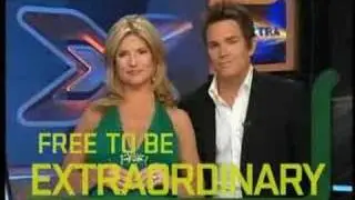 The CW Twin Cities