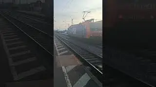 Dezlinegen zug