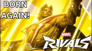 The EPIC Battle that Changed My Mind About Adam Warlock's Healing