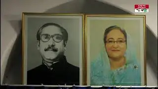 বাগমারা গোয়ালকান্দি ইউপি চেয়ারম্যান আলমগীর সরকার করনা মোকাবেলায় কাজ করে যাচ্ছেন।