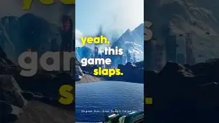 I Found My New Favorite Co-op FPS Game