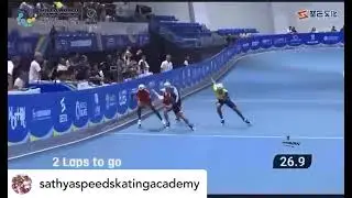 India got first medal 🥇🏅