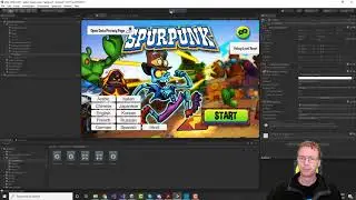 DevVlog 10 - Unity: Animating UI Elements