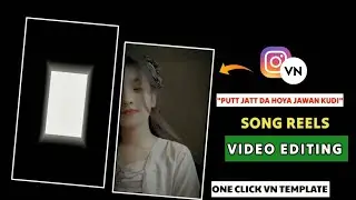 putt Jatt da hoya jawan kudi pattan nu firdi reels video editing | putt jatt da hoya jawan kudi reel