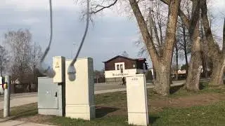 Video uz konkursi 