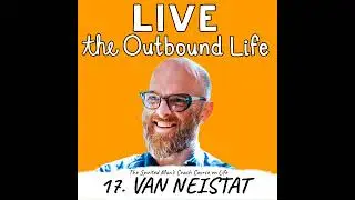 17. Van Neistat (Filmmaker) The Spirited Man&rsquo;s Crash Course on Life
