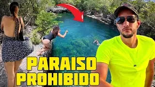 Visité el pueblo donde la diversión es un lujo/ Que dice la juventud de CUBA ?