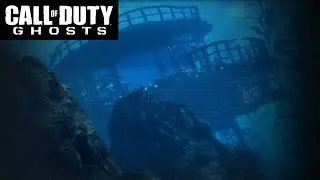Call of Duty: Ghosts- Into The Deep