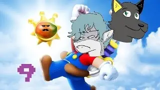 Super Mario Sunshine Episode 9: Choking on Your Spit