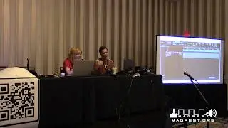 Let&rsquo;s Make a Video Game Song! | MAGFest 2022