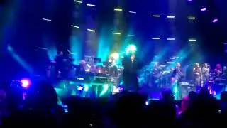 Jamiroquai - Something About You - Live London roundhouse 31.03.17