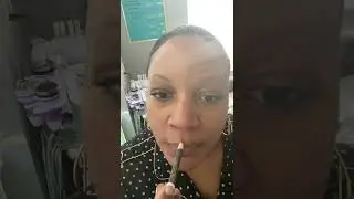 Hya pen hyaluron pen lips lip filler Getitrightbytee