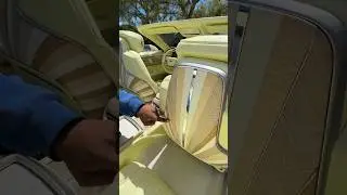 Это не Роллс-Ройс, это Кадиллак! 🤯🤯🤯