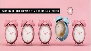 Почему летнее время все еще актуально и никогда не закончится