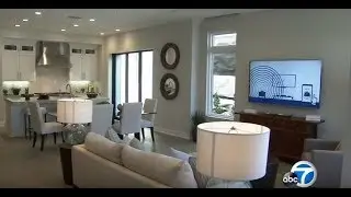 Back to The Future:  High Tech Homes in Silicon Beach